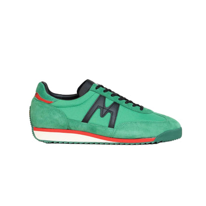 Mestari 76 Green Bee / Jet Black