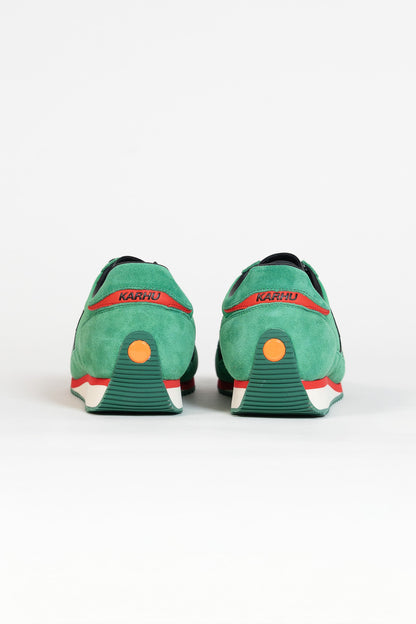 Mestari 76 Green Bee / Jet Black