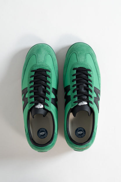 Mestari 76 Green Bee / Jet Black