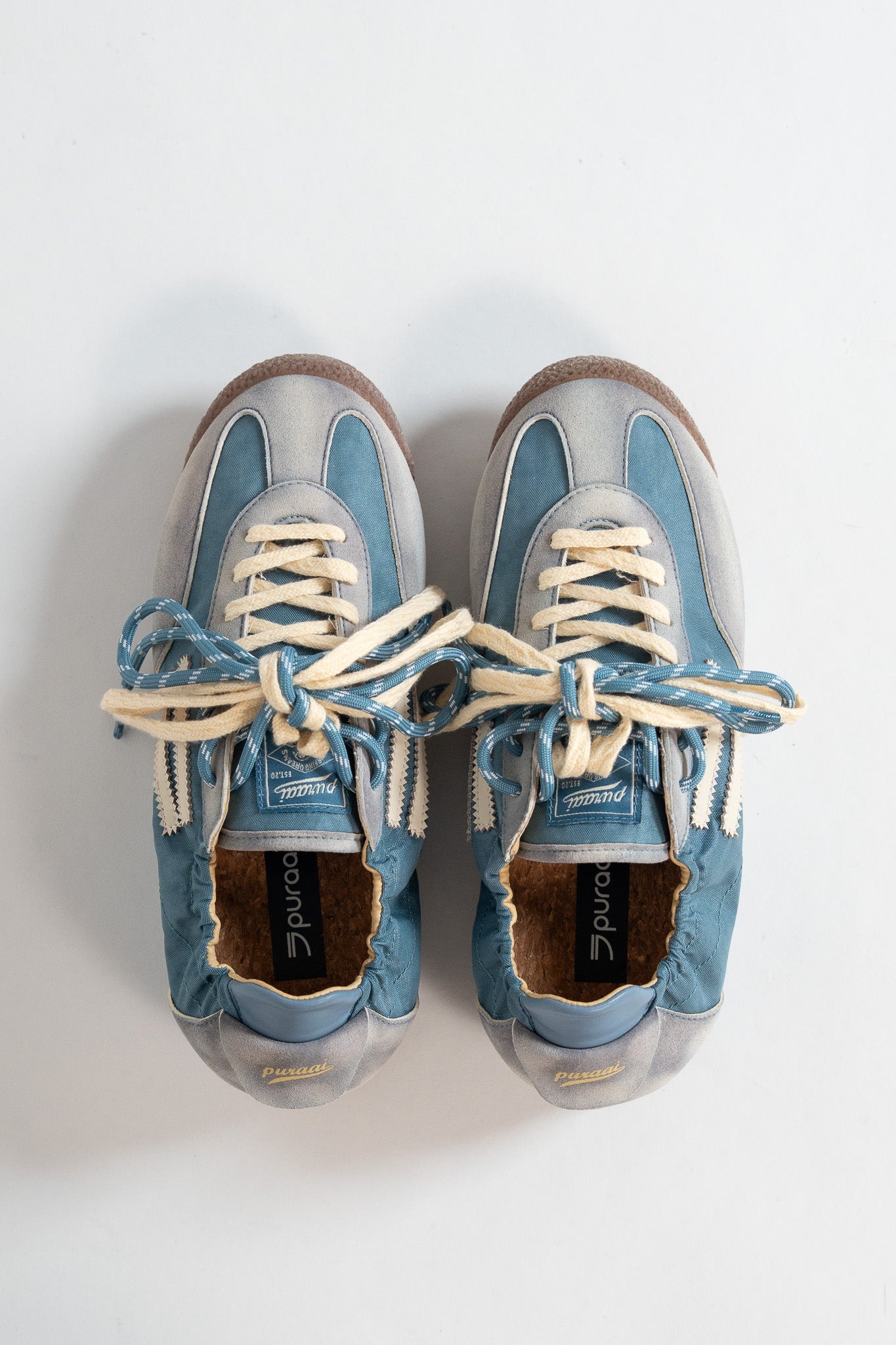 6.02 Panther Jeans