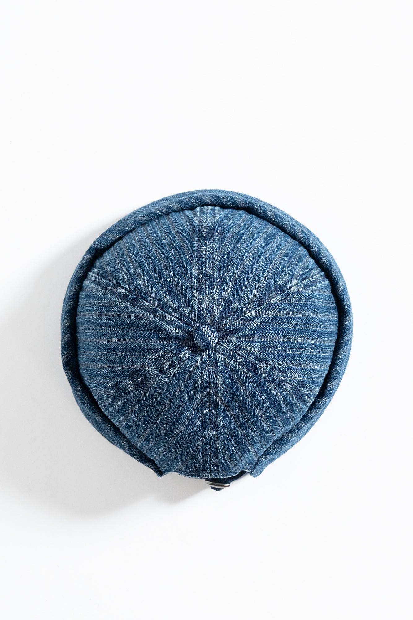 Kapok Denim Miki Hat