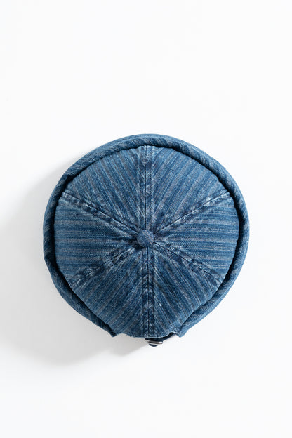 Kapok Denim Miki Hat