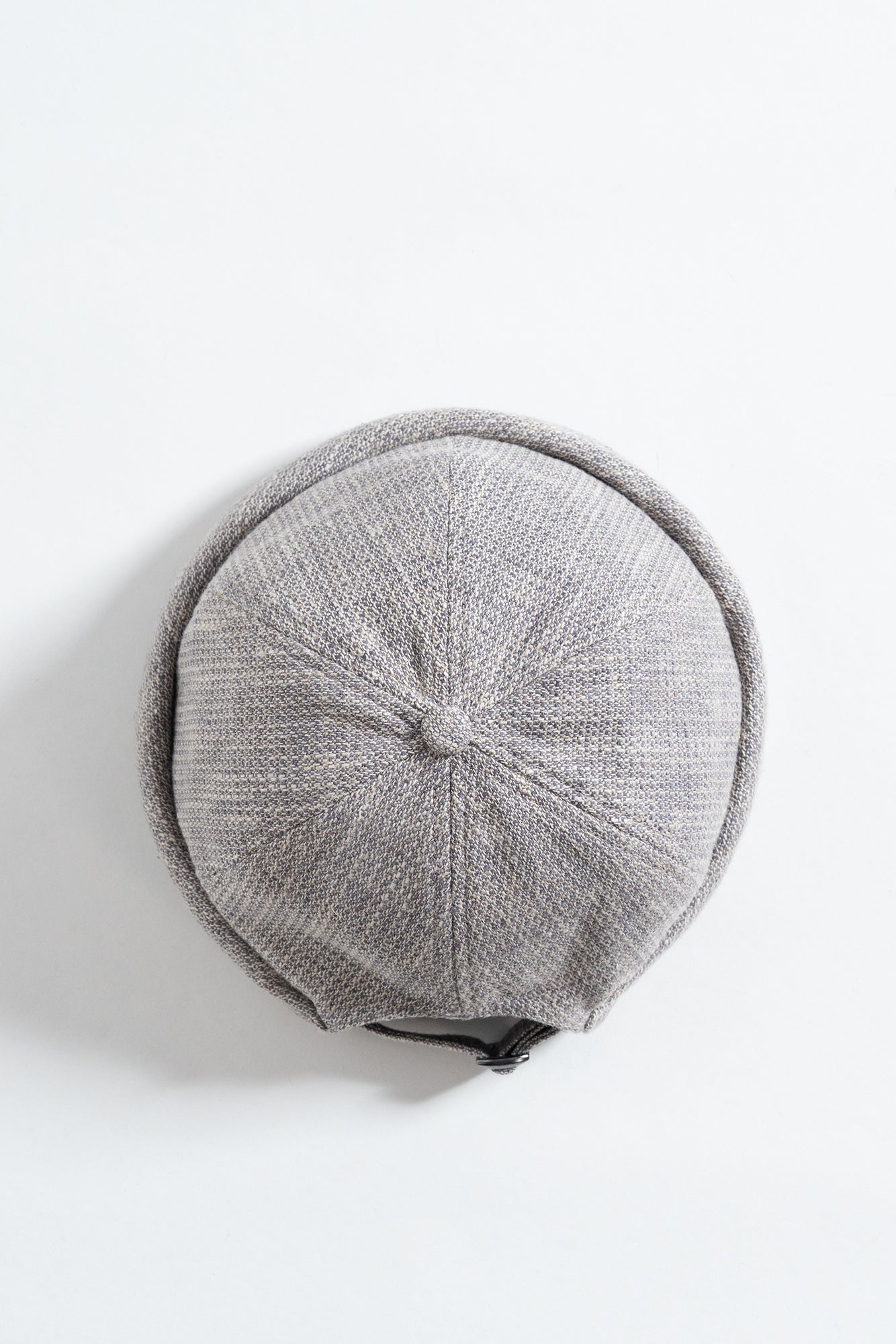 Kapok Linen Miki Hat