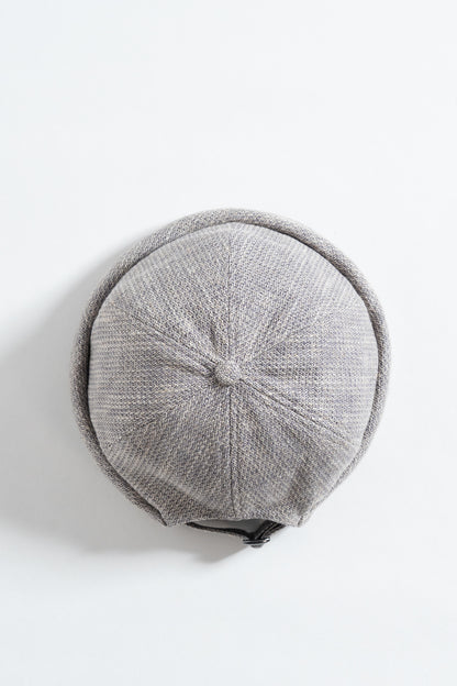 Kapok Linen Miki Hat