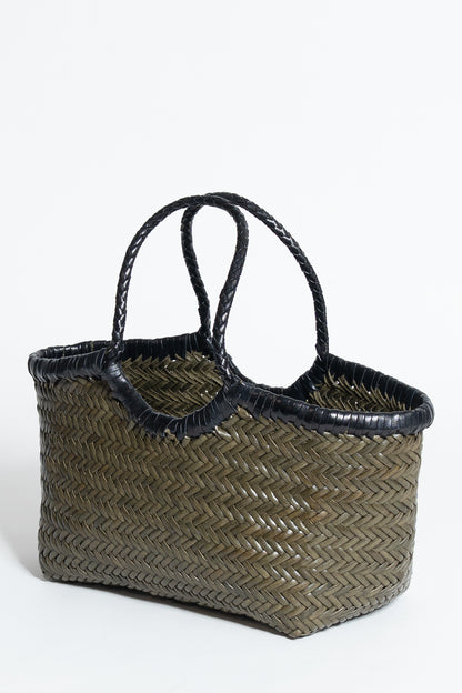 Nantucket Small Bi-Colour