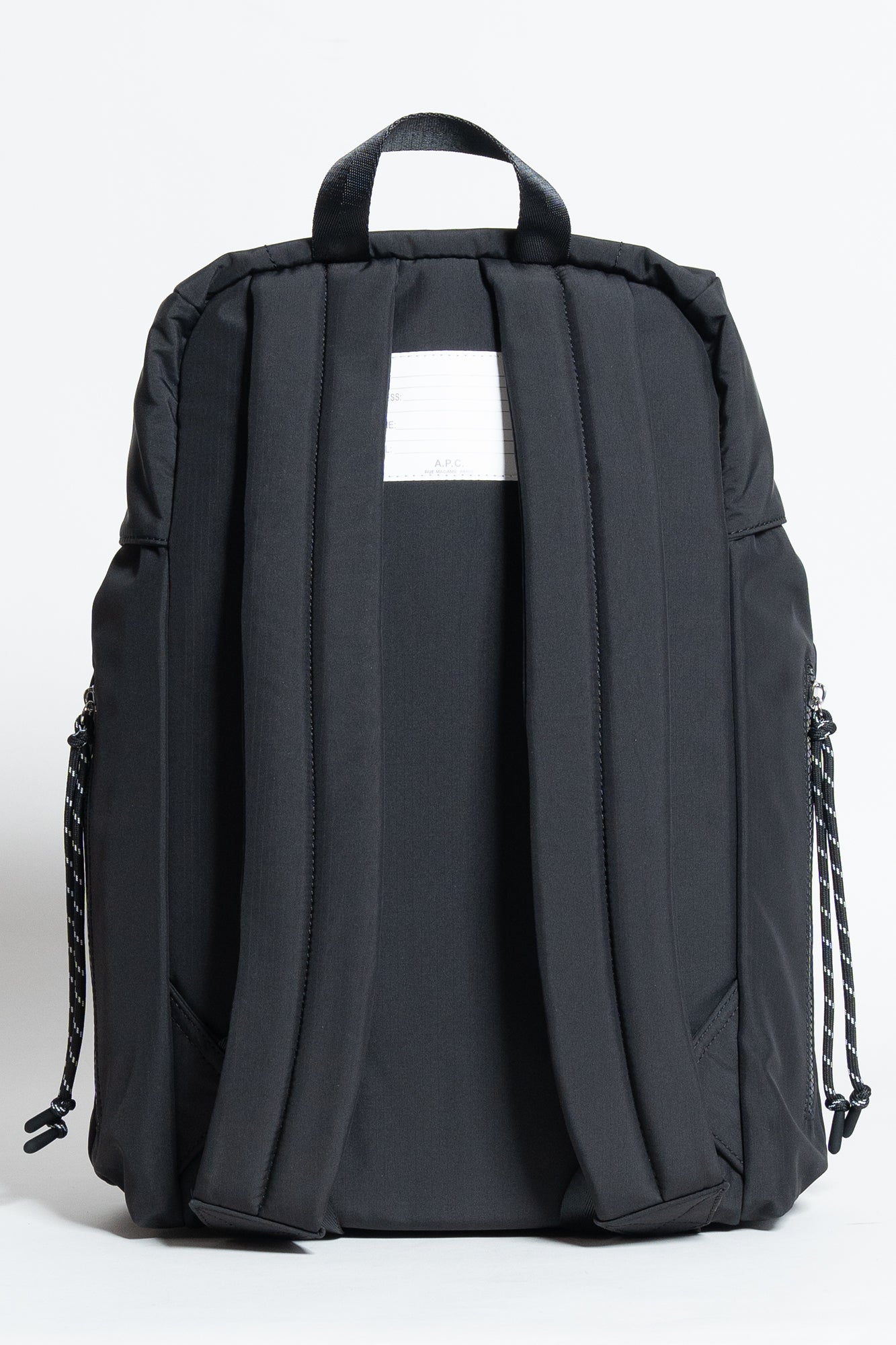 Sac A Dos Trek 2.0