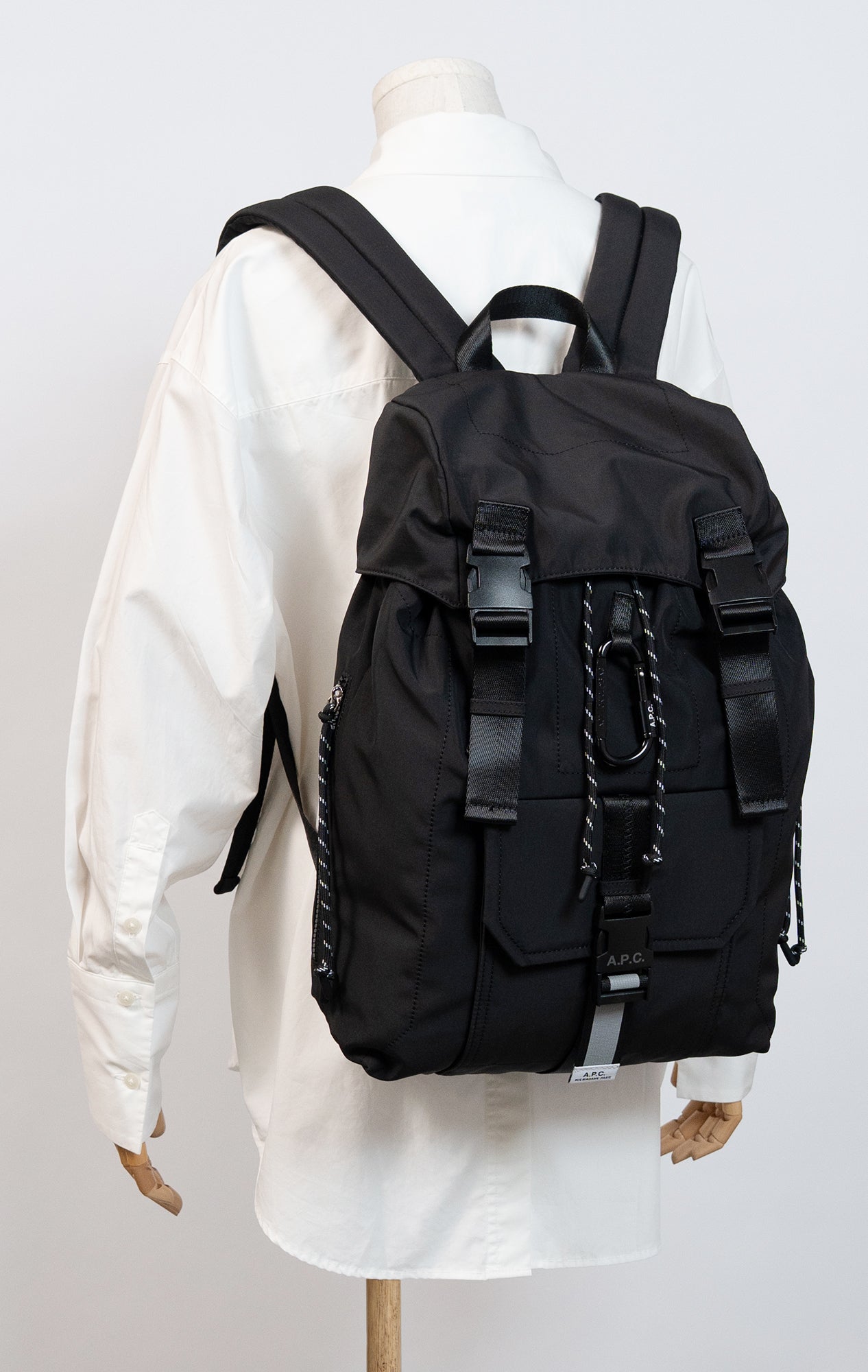 Sac A Dos Trek 2.0