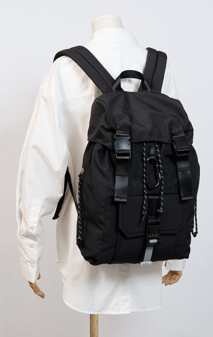 Sac A Dos Trek 2.0