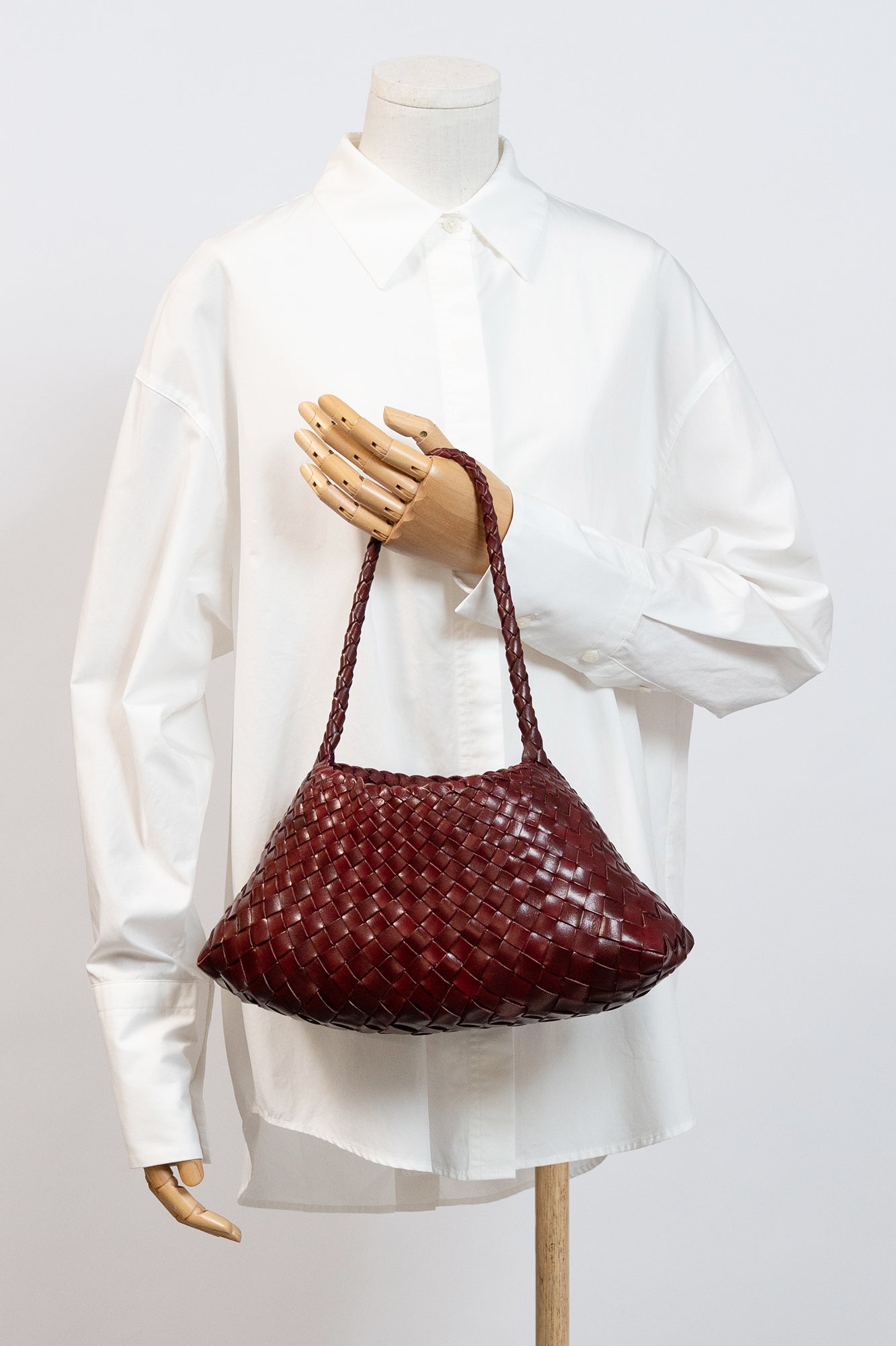 Rosanna Woven Bag