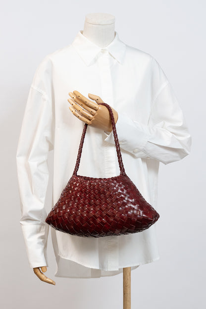 Rosanna Woven Bag