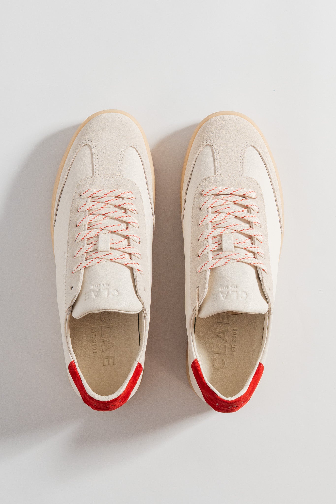 Deane Offwhite Molten Lava