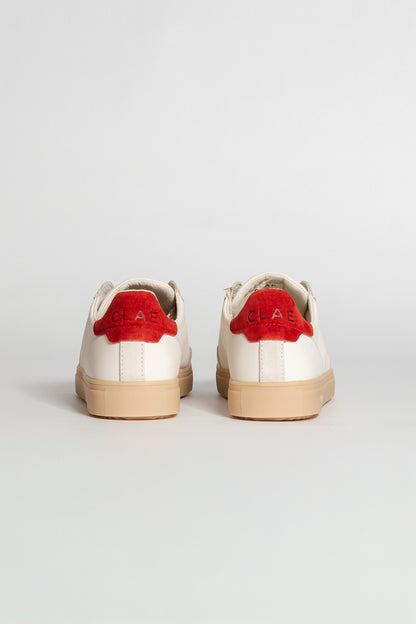 Deane Offwhite Molten Lava