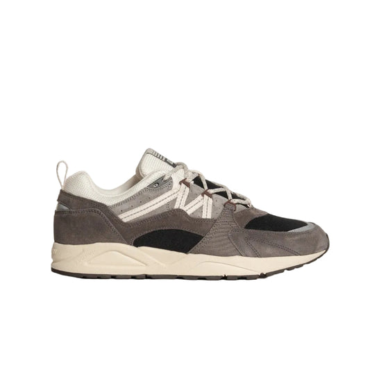 Fusion 2.0 Dark Gull Gray / Turtledove