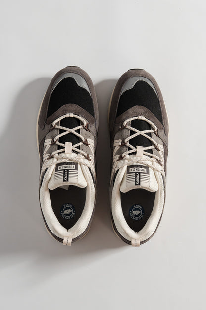 Fusion 2.0 Dark Gull Gray / Turtledove