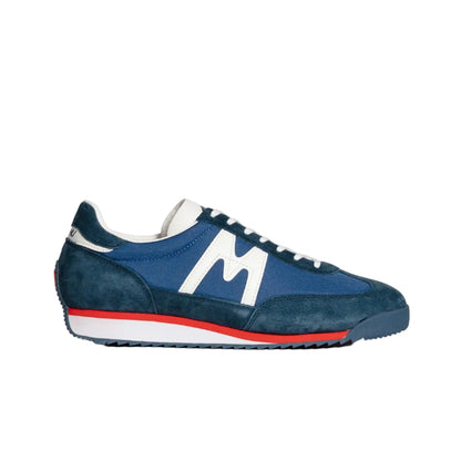 (CO) Mestari 76 Classic Blue/White