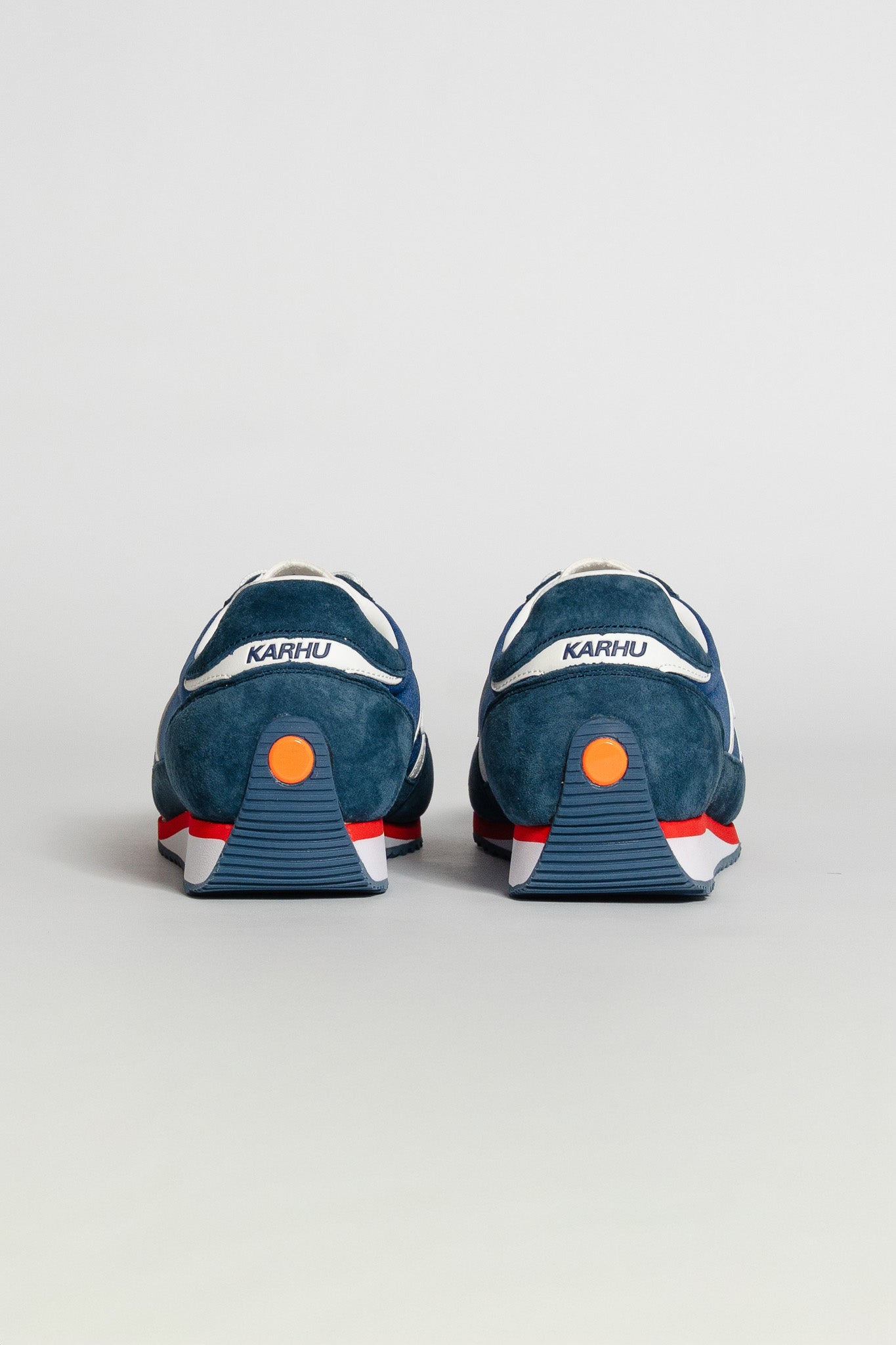 (CO) Mestari 76 Classic Blue/White