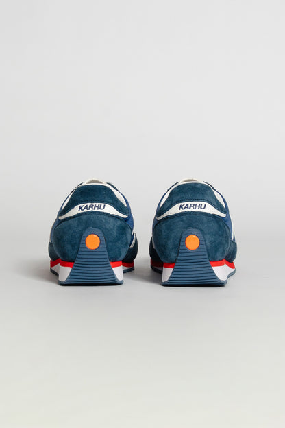 (CO) Mestari 76 Classic Blue/White