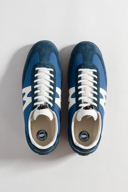 (CO) Mestari 76 Classic Blue/White