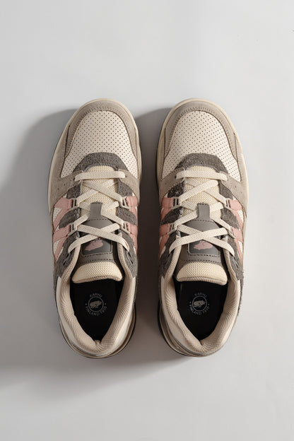 Fusion XT Silver Lining / Adobe Rose