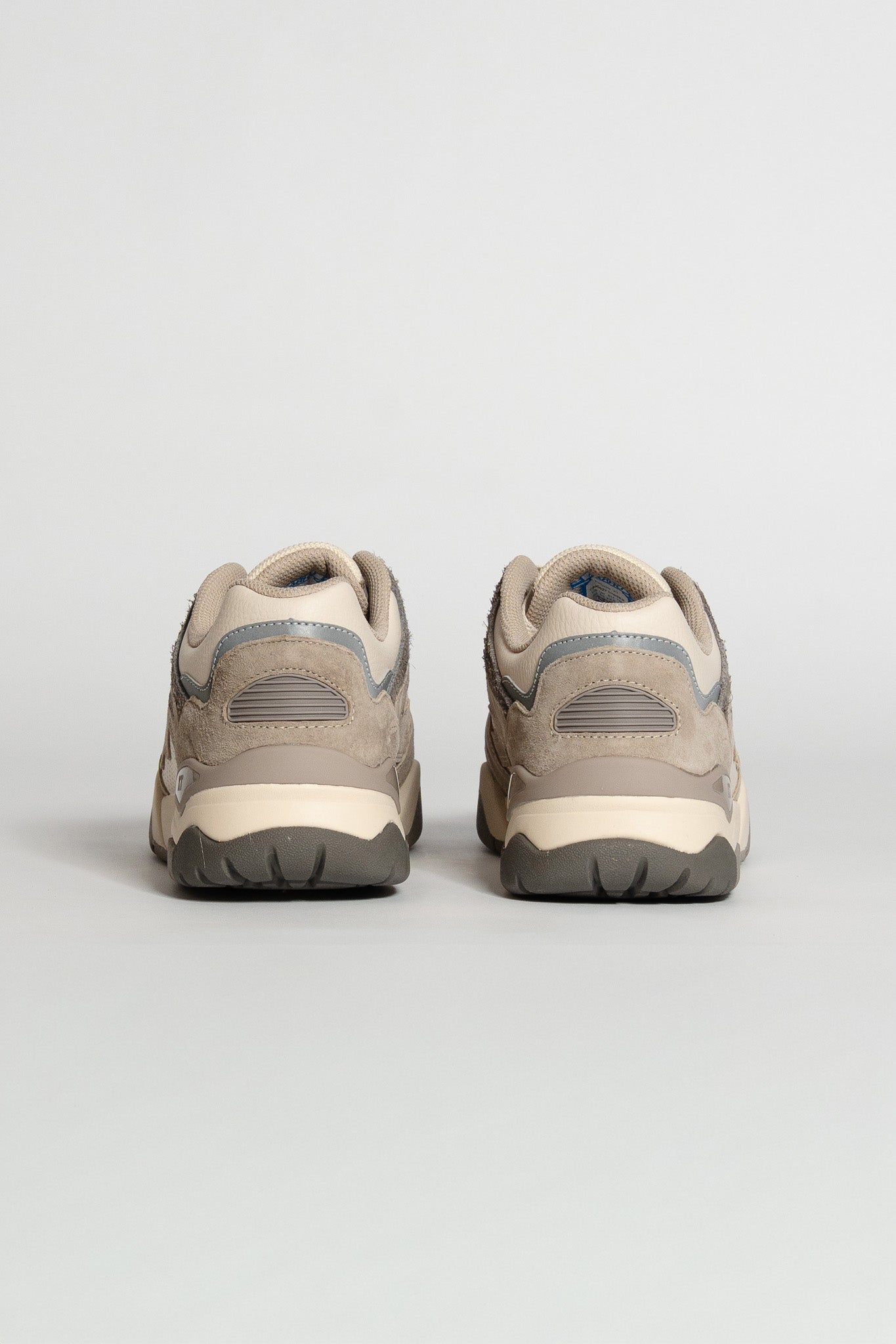 Fusion XT Silver Lining / Adobe Rose