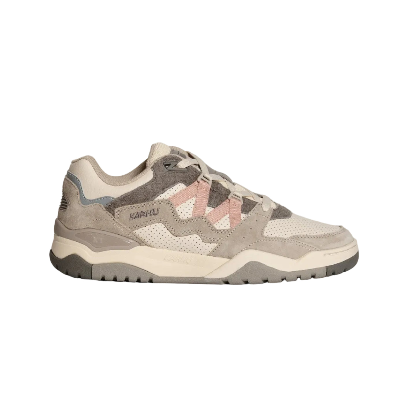Fusion XT Silver Lining / Adobe Rose