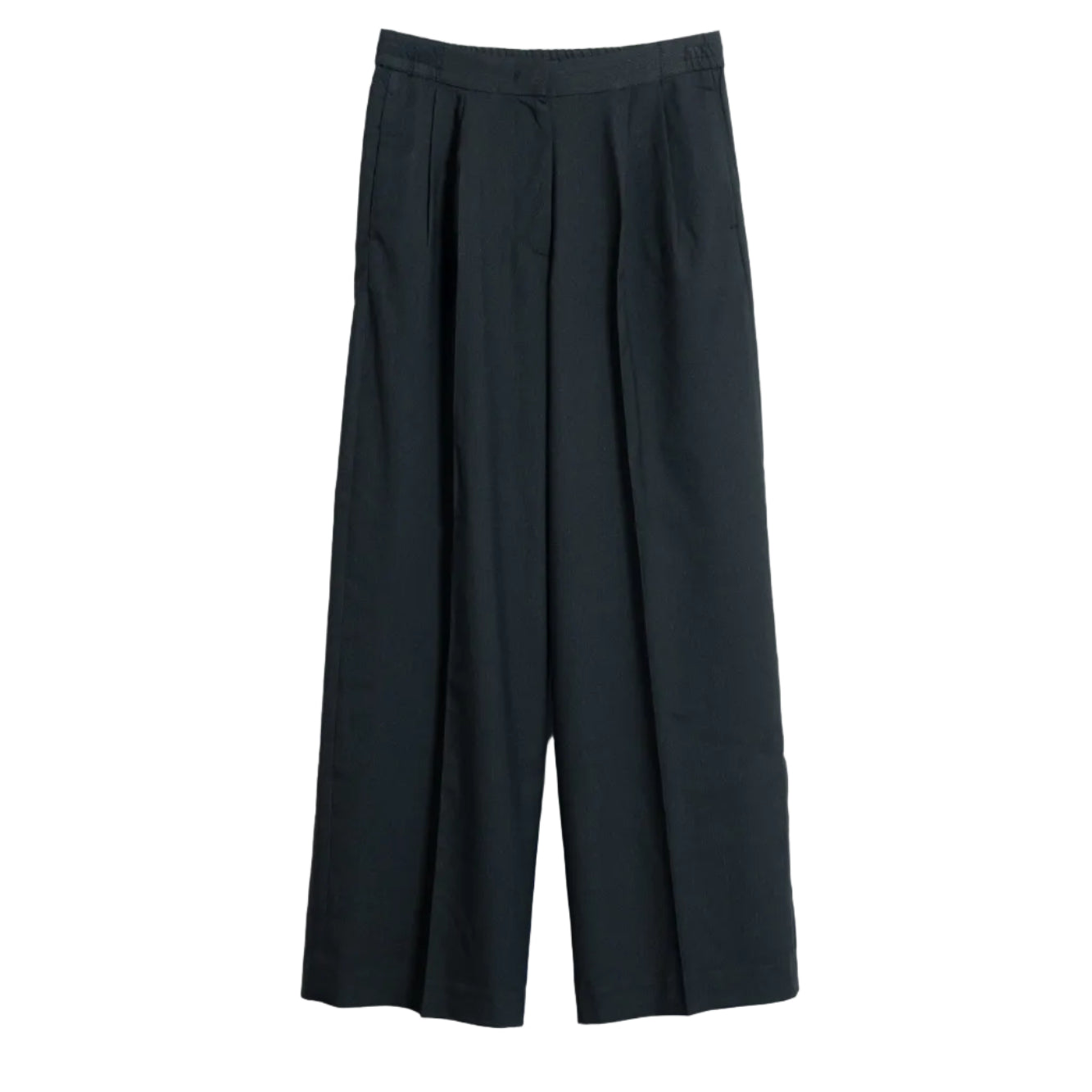 Hojiki Elastic Pants