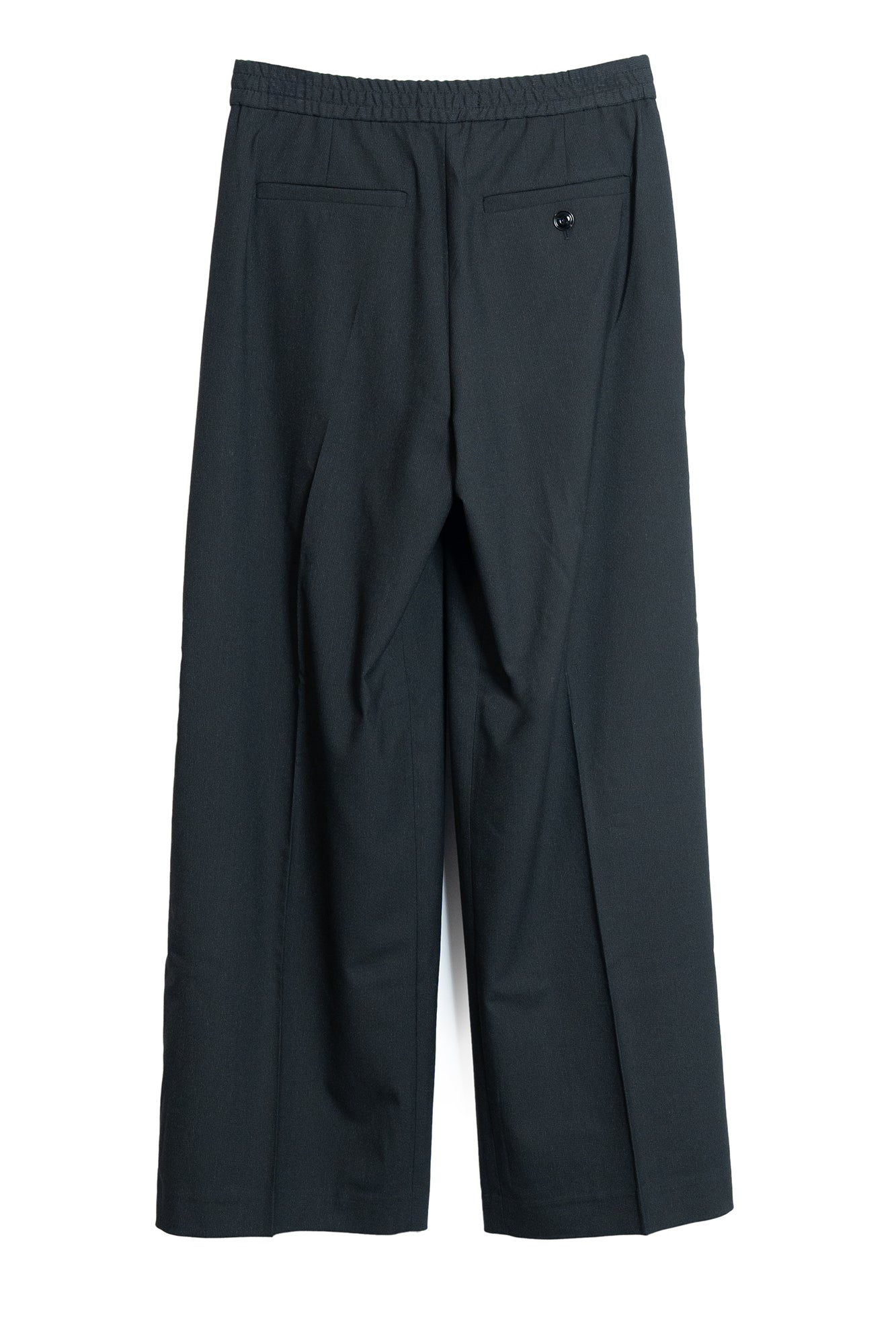 Hojiki Elastic Pants