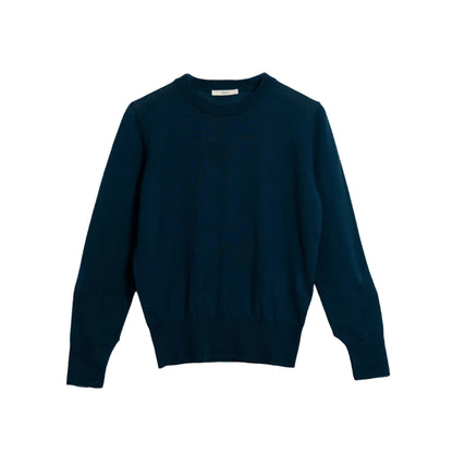 Teshima Long Sleeve Sweater