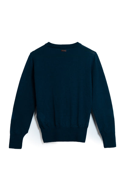 Teshima Long Sleeve Sweater