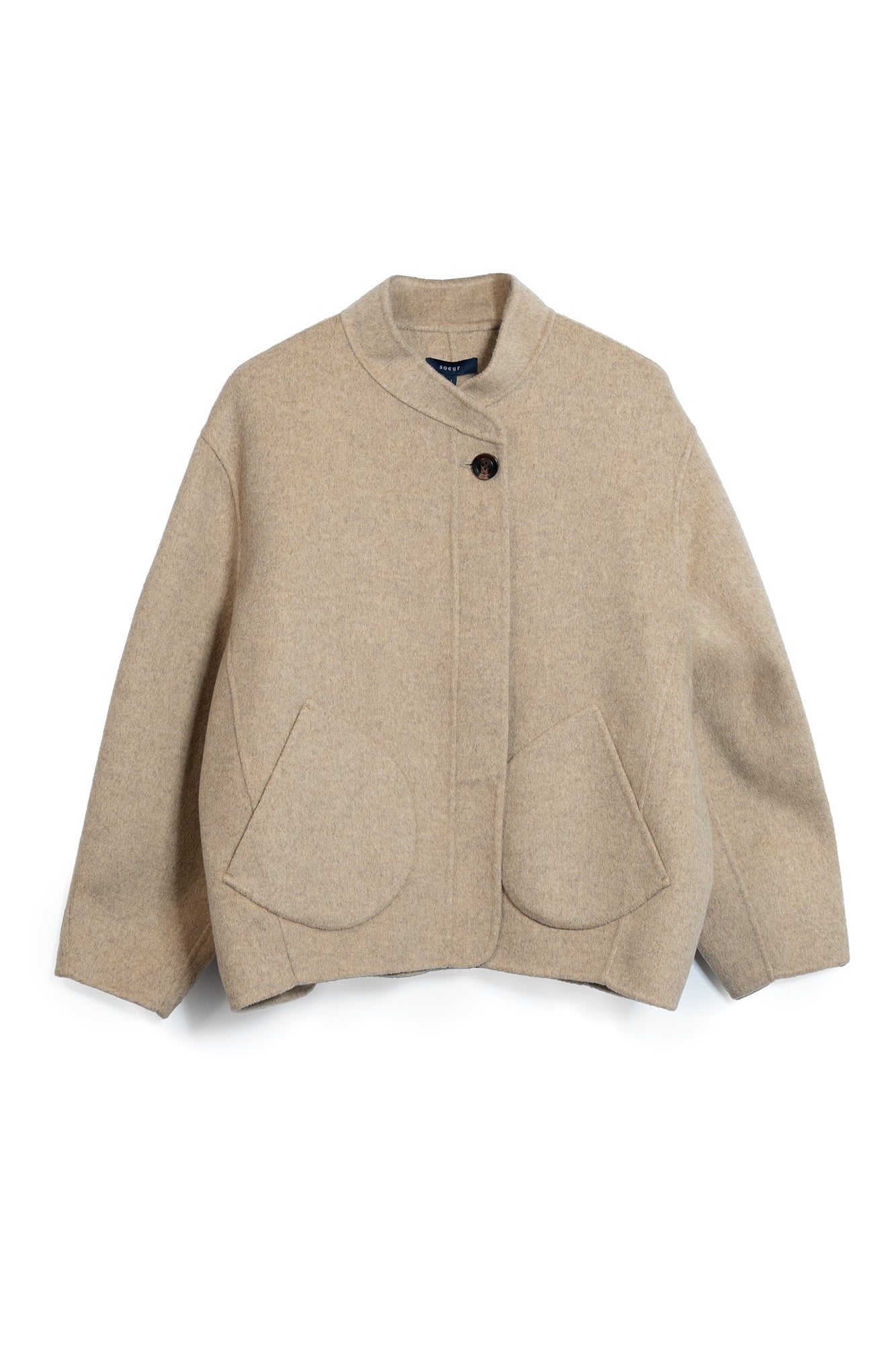 Windsor Coat