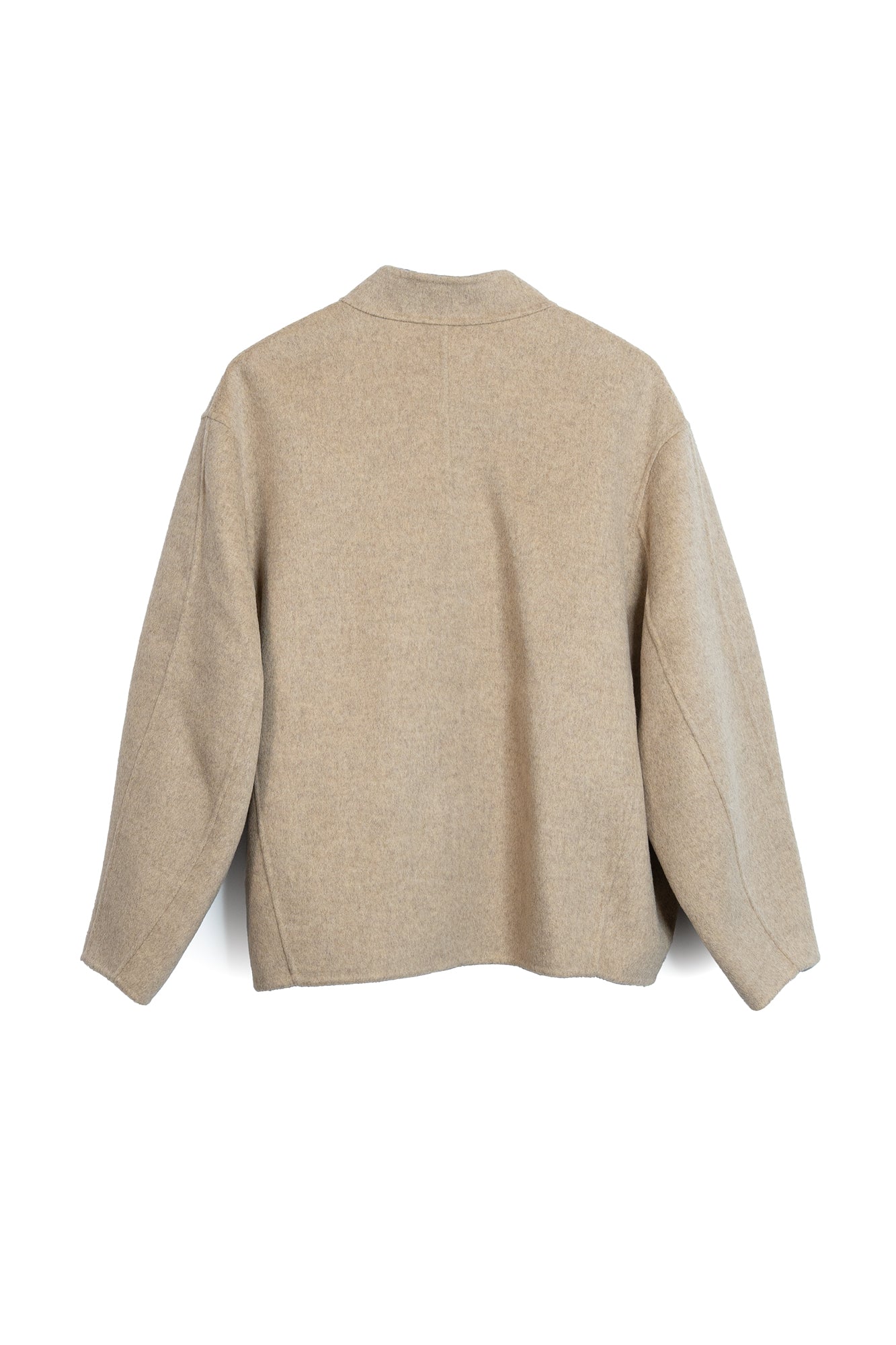 Windsor Coat