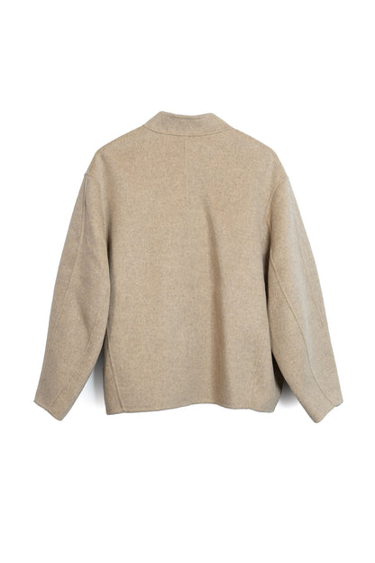 Windsor Coat