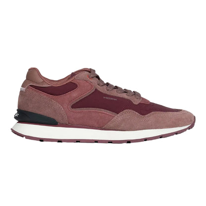 City Burgundy