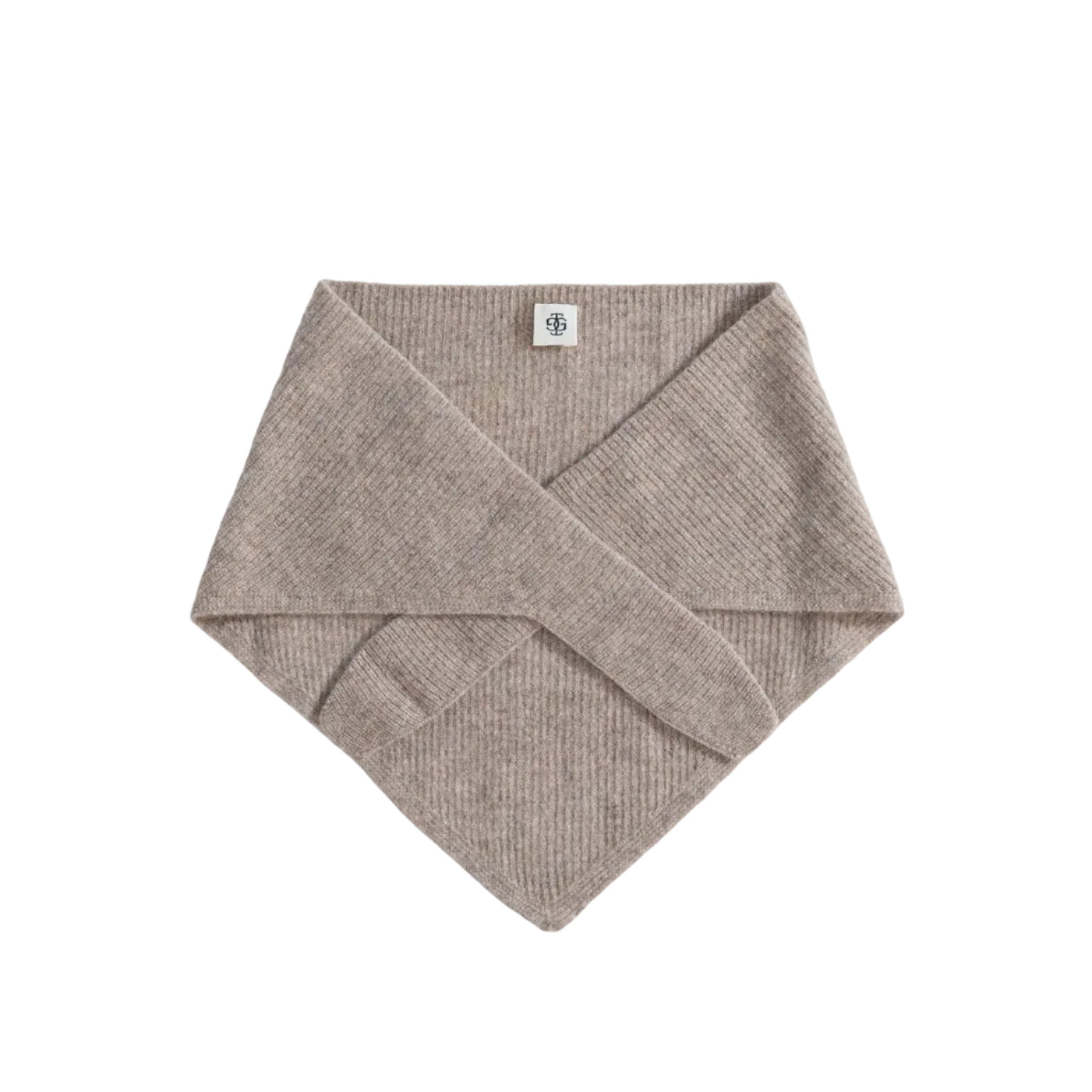 Como Bandana Scarf