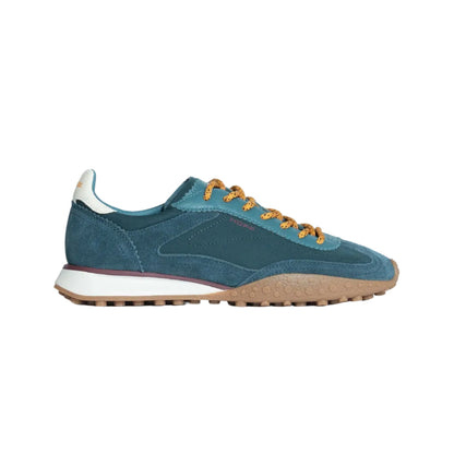 Bridge Mkii Teal