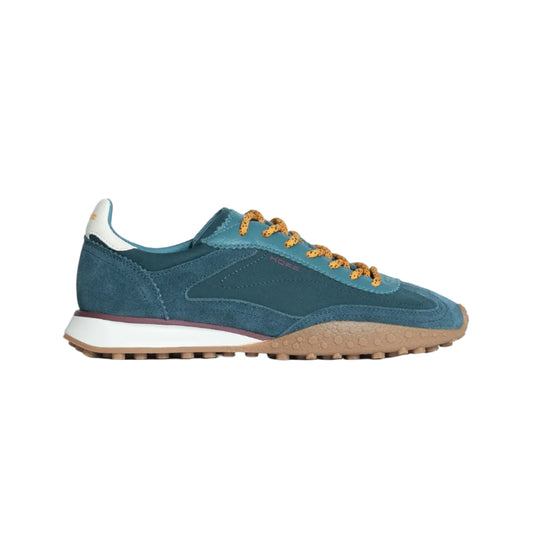 Bridge Mkii Teal
