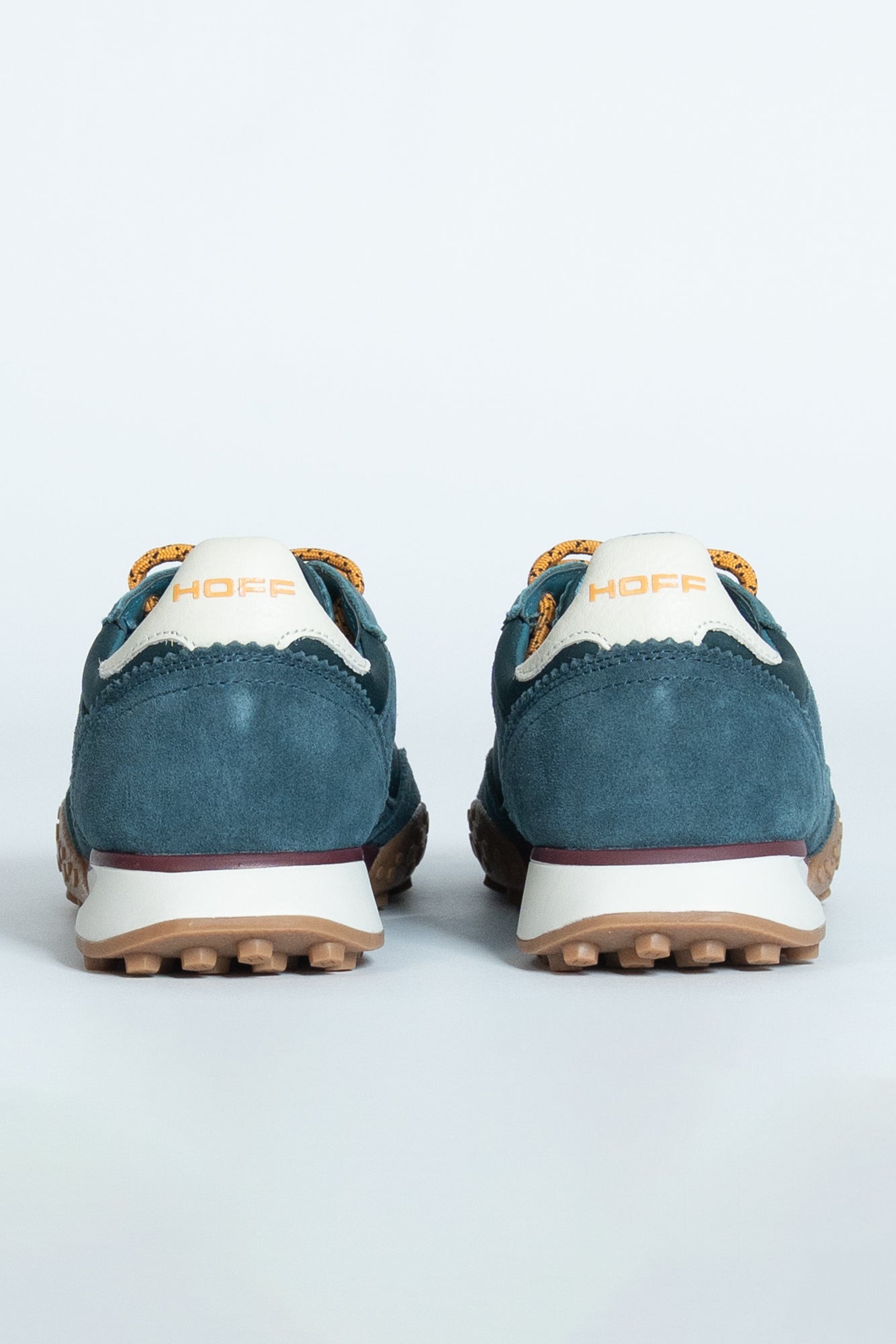 Bridge Mkii Teal