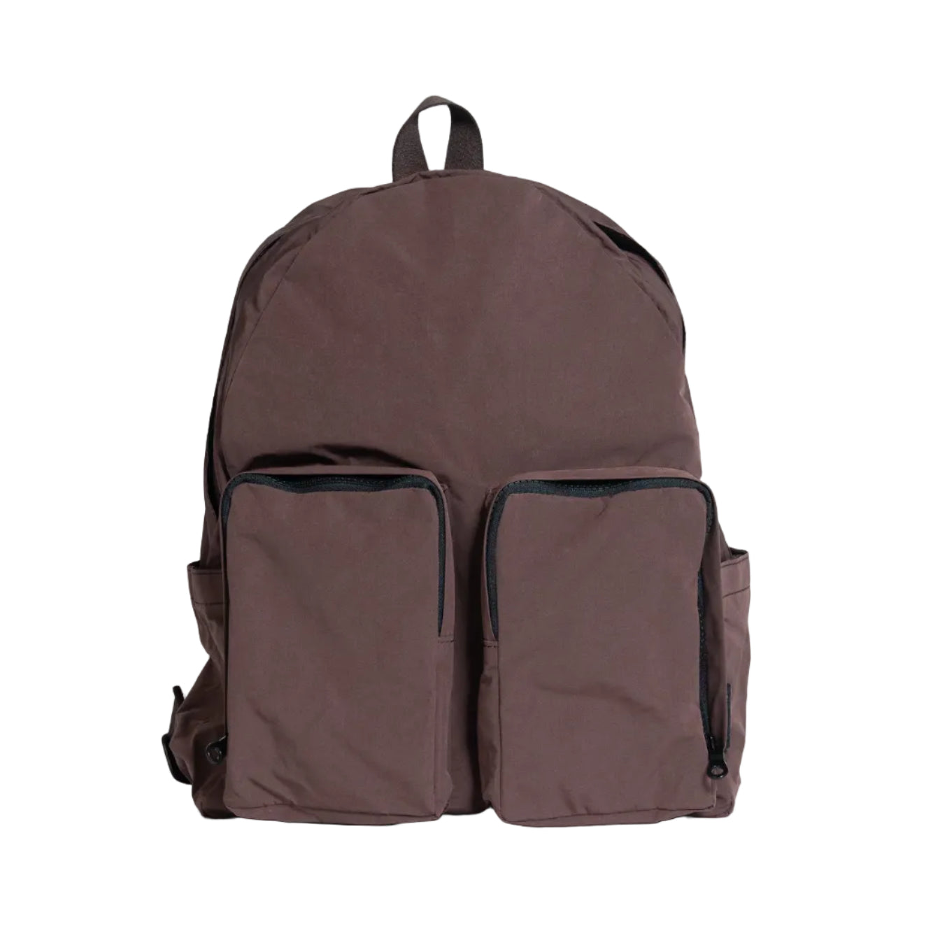 Split Yarn Backpack - S