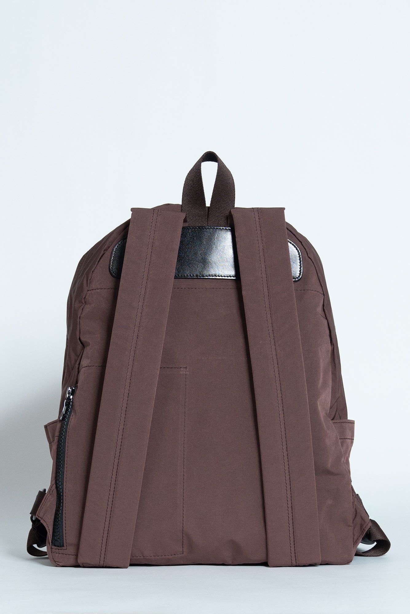 Split Yarn Backpack - S
