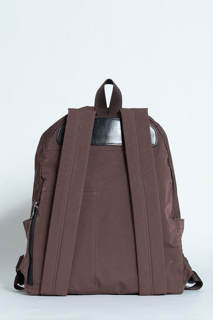 Split Yarn Backpack - S