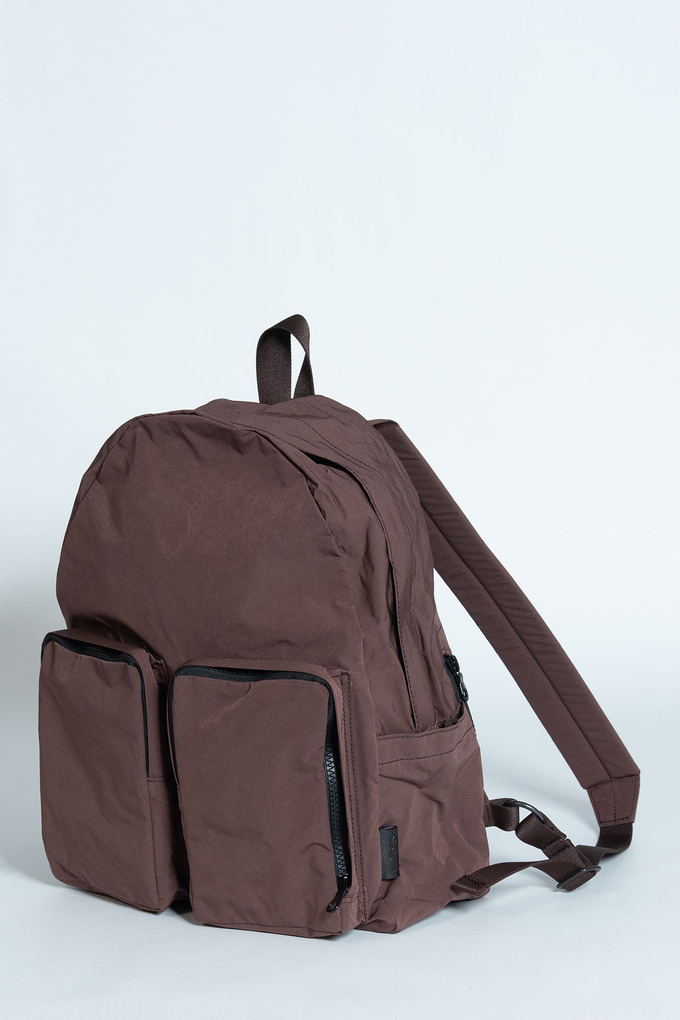 Split Yarn Backpack - S
