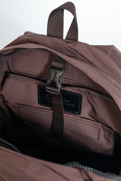 Split Yarn Backpack - S