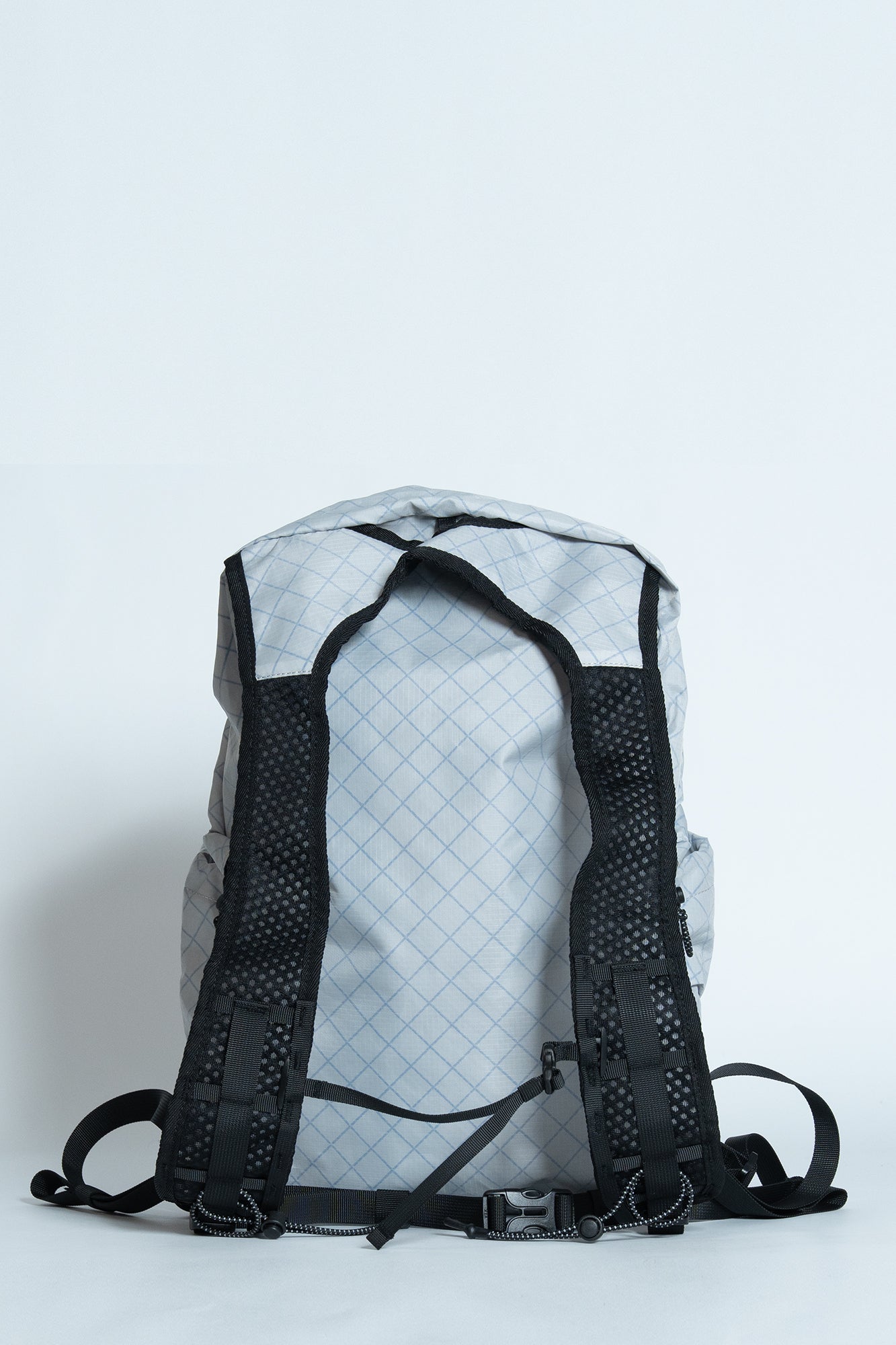 Rayd Ecopak Backpack