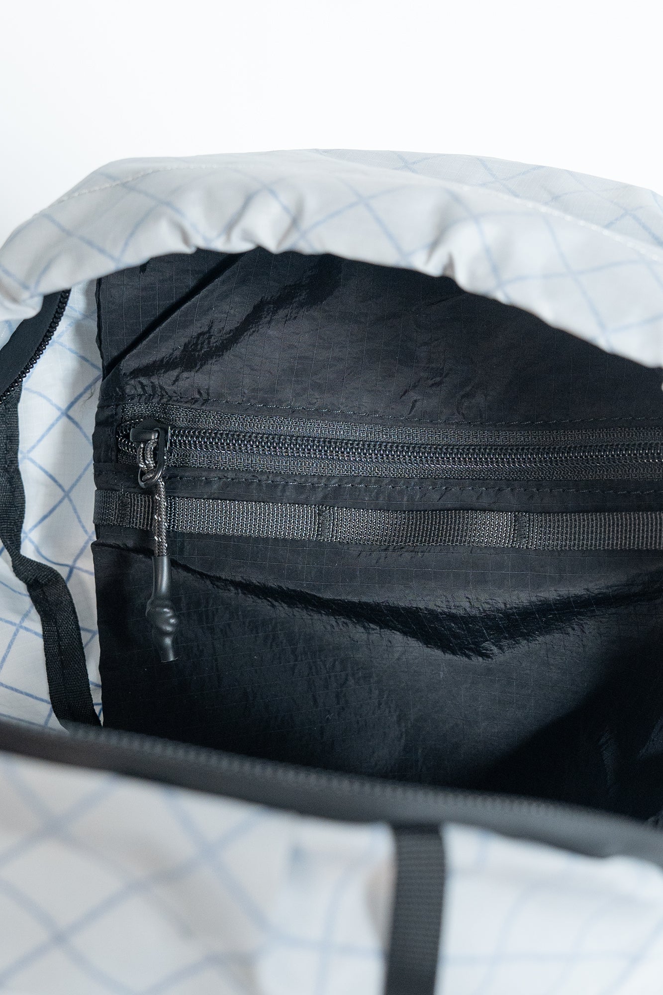 Rayd Ecopak Backpack
