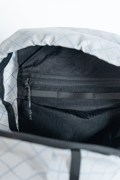 Rayd Ecopak Backpack