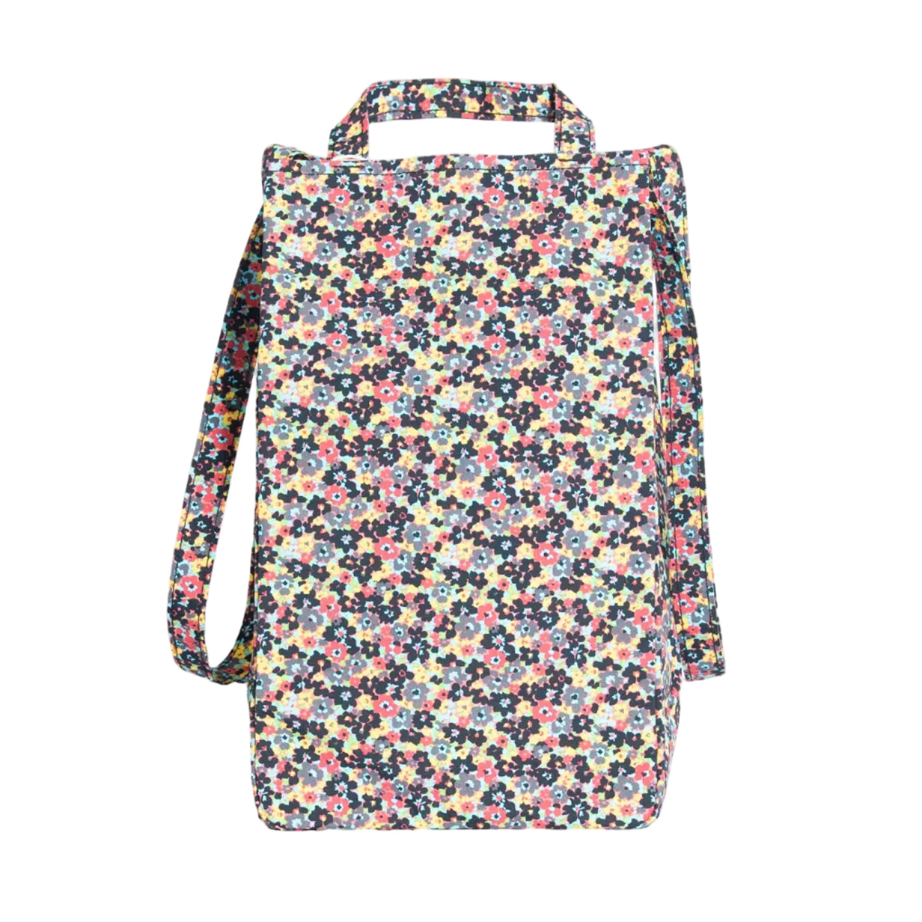 Nylon Easy Bag - M