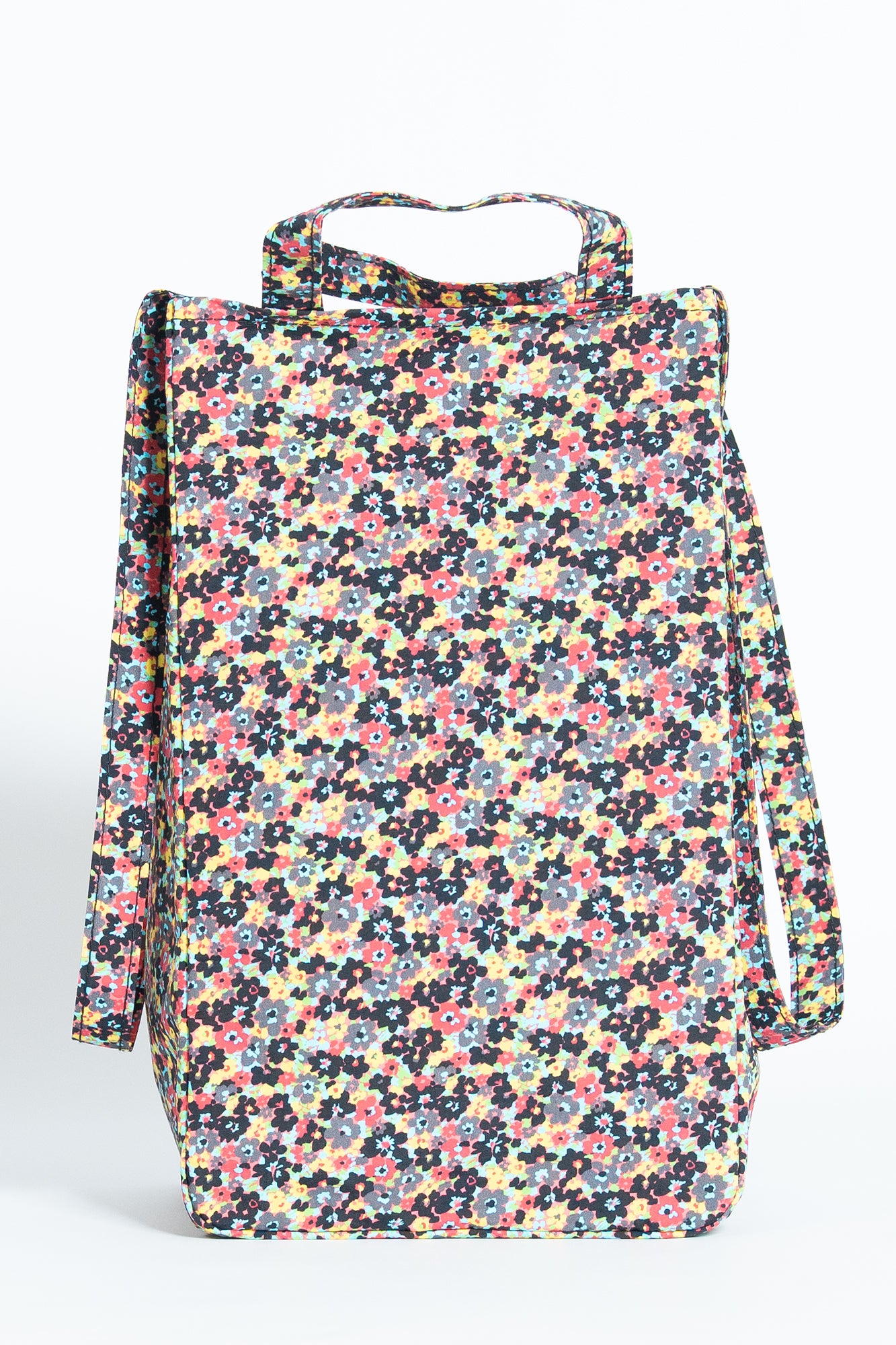 Nylon Easy Bag - M