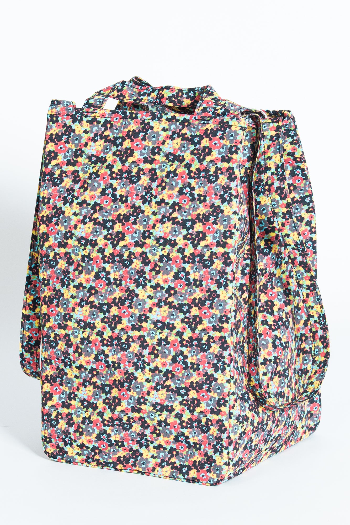 Nylon Easy Bag - M