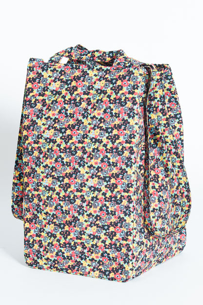 Nylon Easy Bag - M