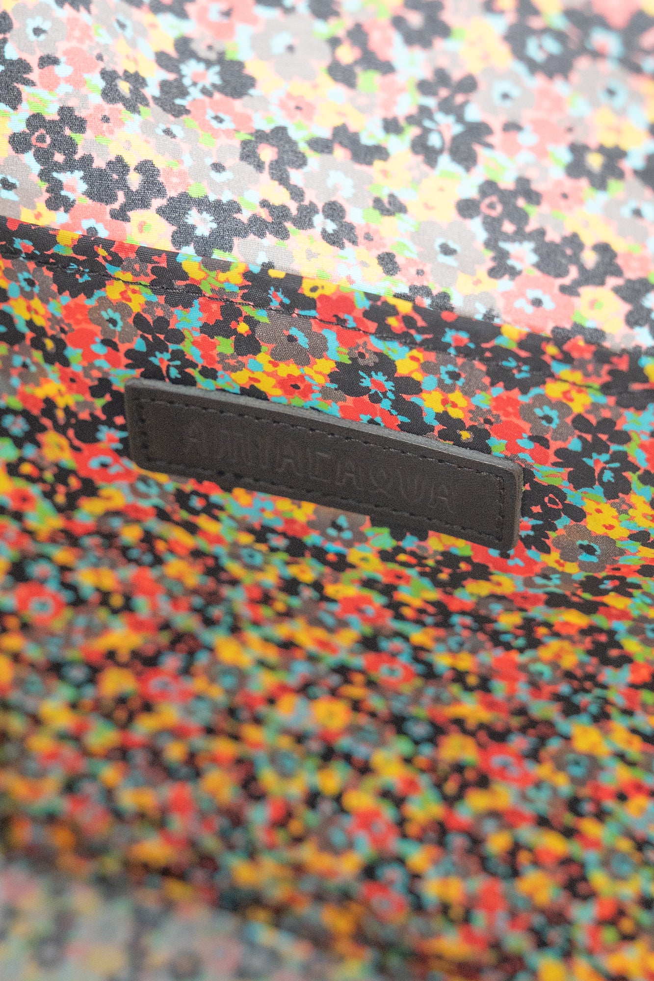 Nylon Easy Bag - M
